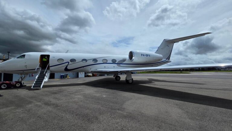 Bestfly plans to launch regional flights between ABC islands | English ...
