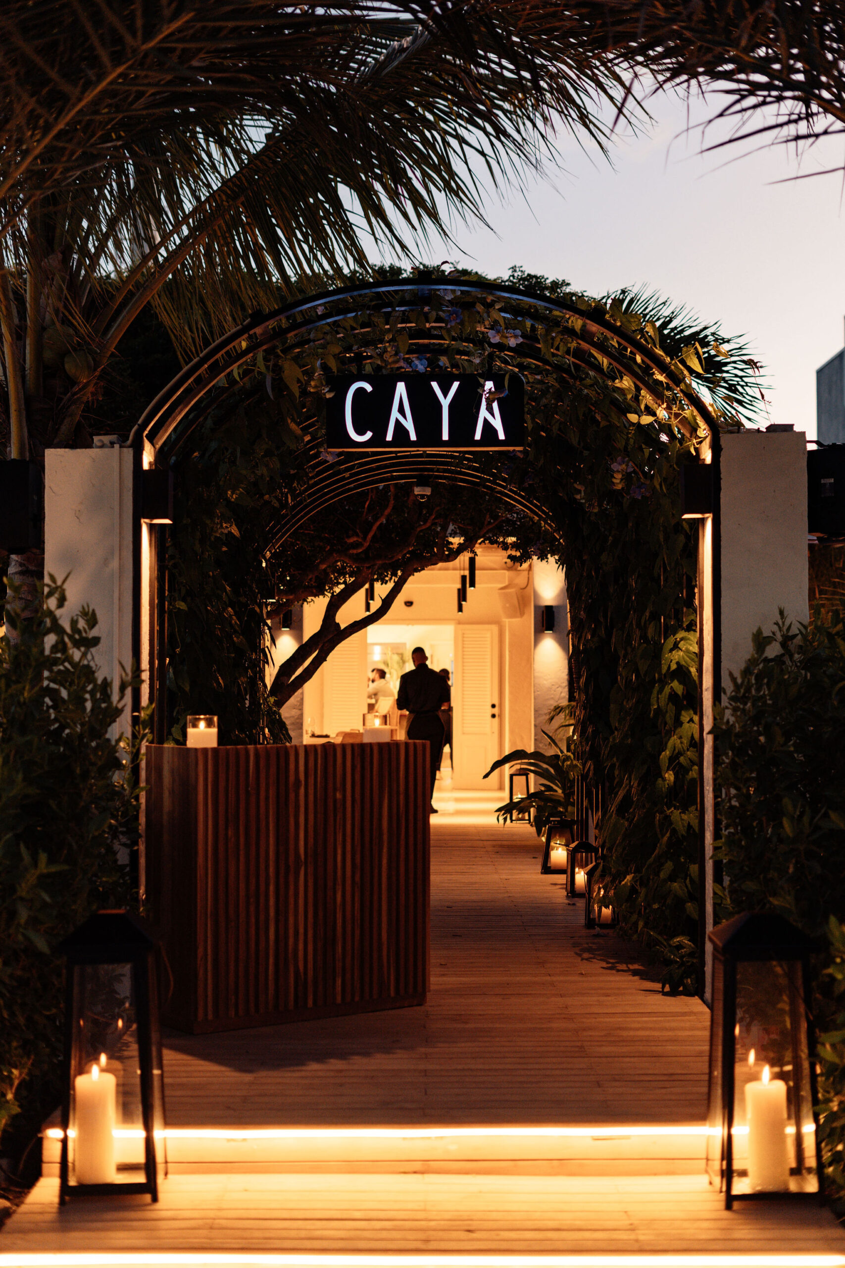 CAYA introduces a bold new menu celebrating Latin Caribbean flavors ...
