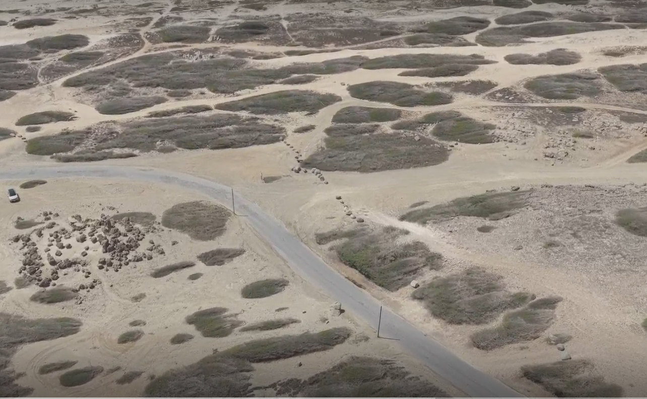 Temporary closure of North Coast area to protect nature and landscape ...