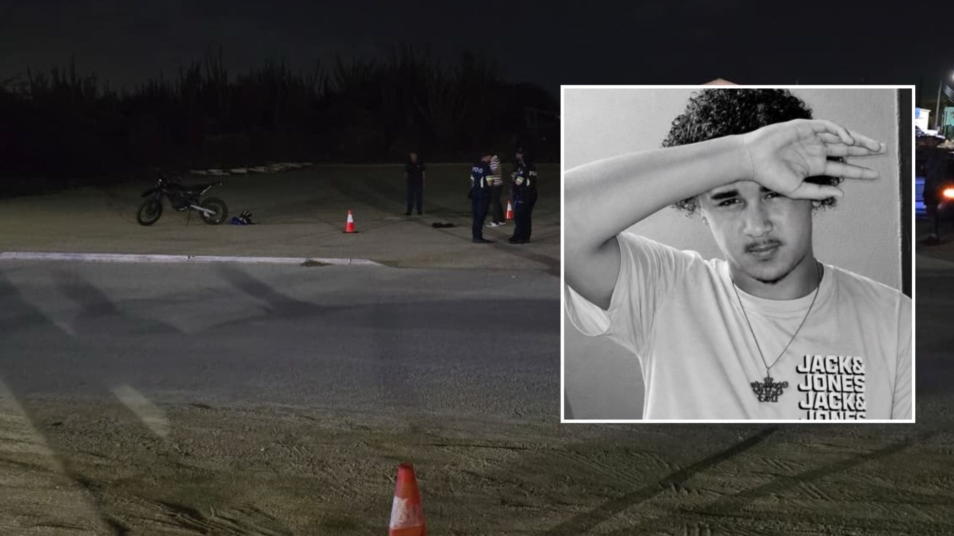 Three arrested in connection with murder of 16-year-old Rayshon Kelly