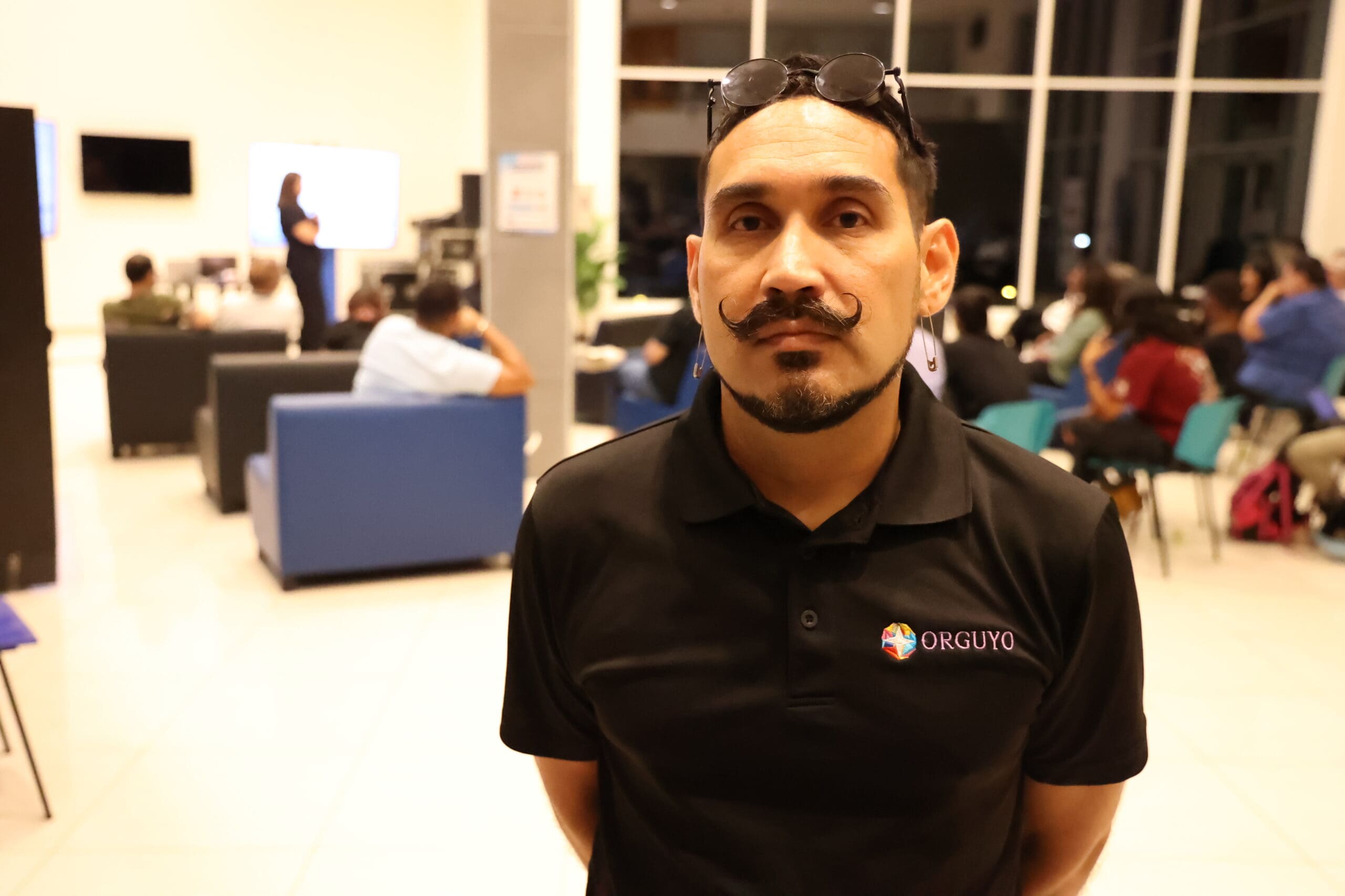 Pride foundation strengthens dialogue with LGBTQIA community