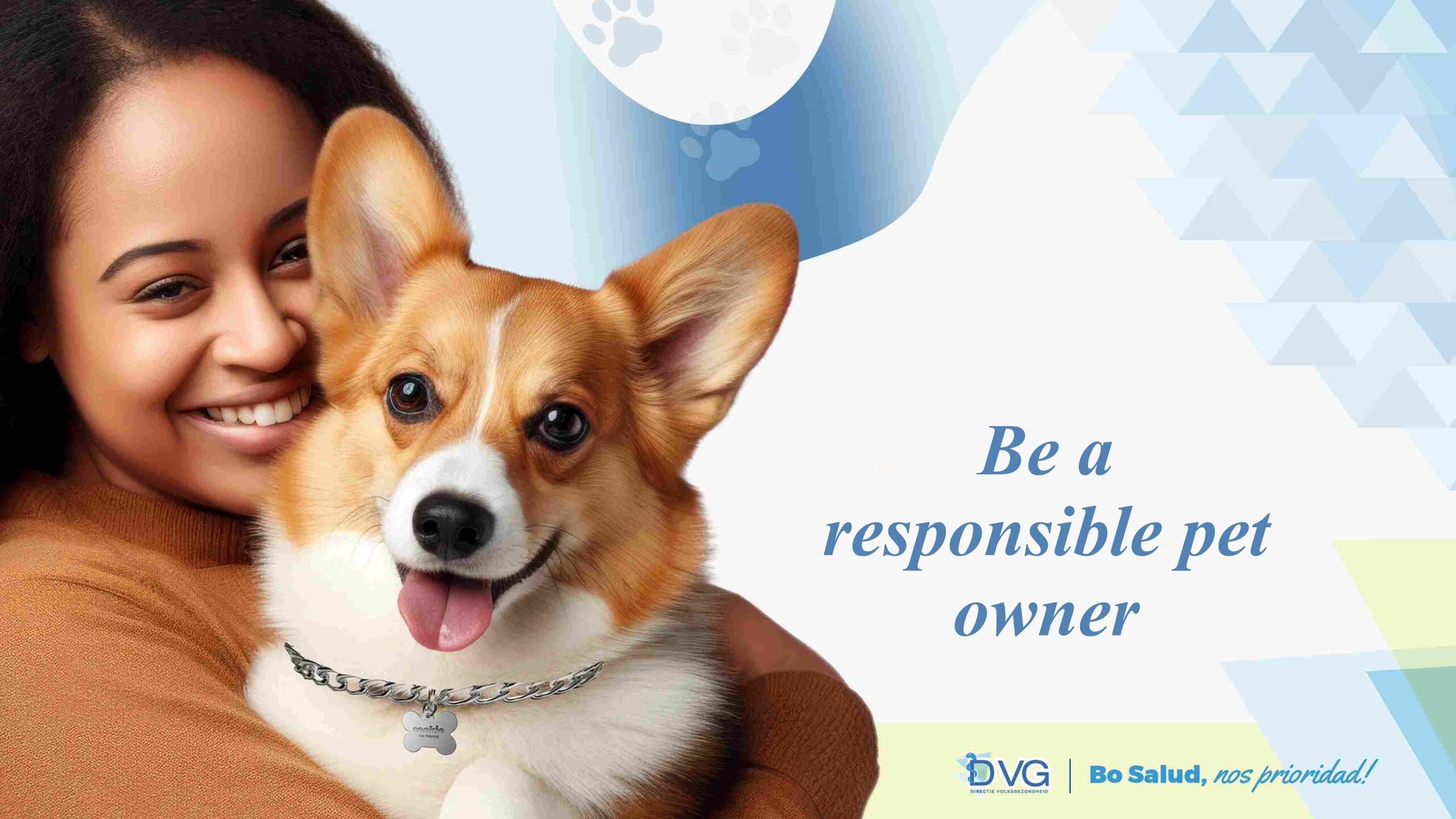 No more suffering: Promoting responsible pet ownership in Aruba