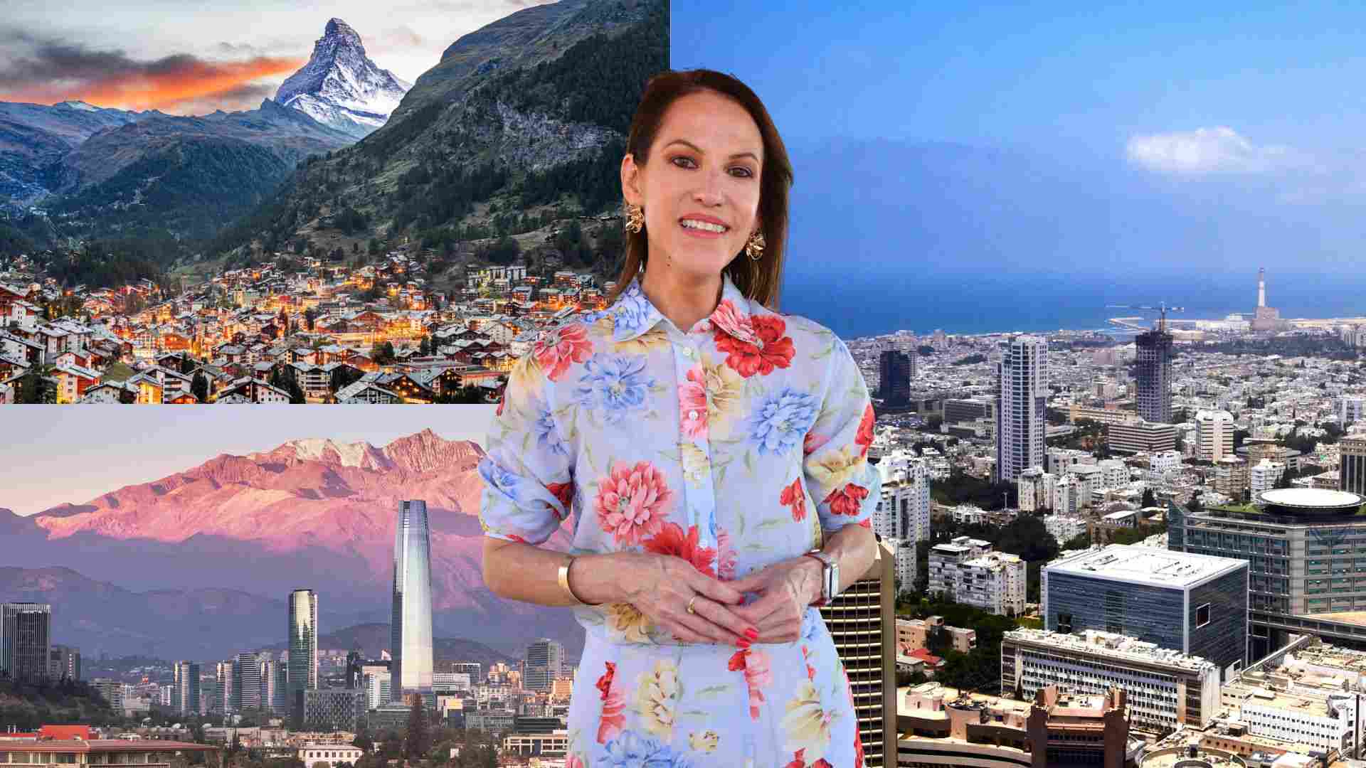 A.T.A. explores new tourism markets for Aruba
