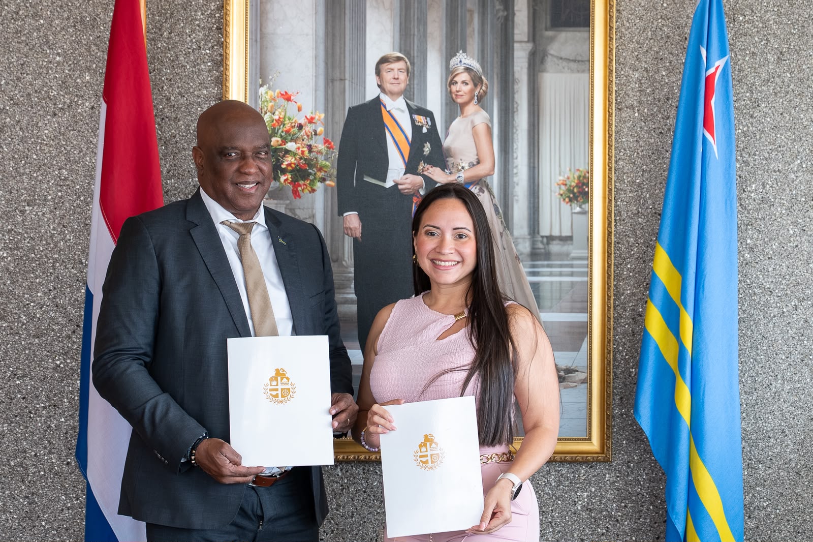 Aruba and Curaçao partner to advance digital education